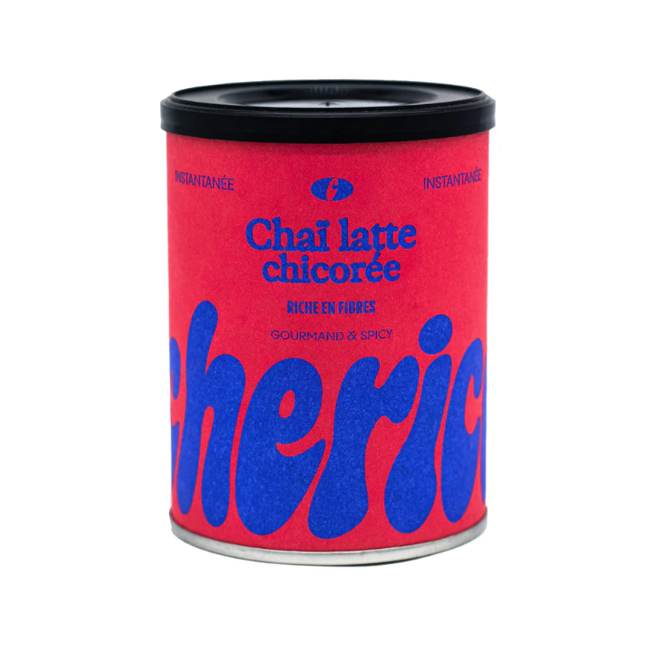 Chai Latte CHERICO – Chicorée instantanée épicée - L'essentiel