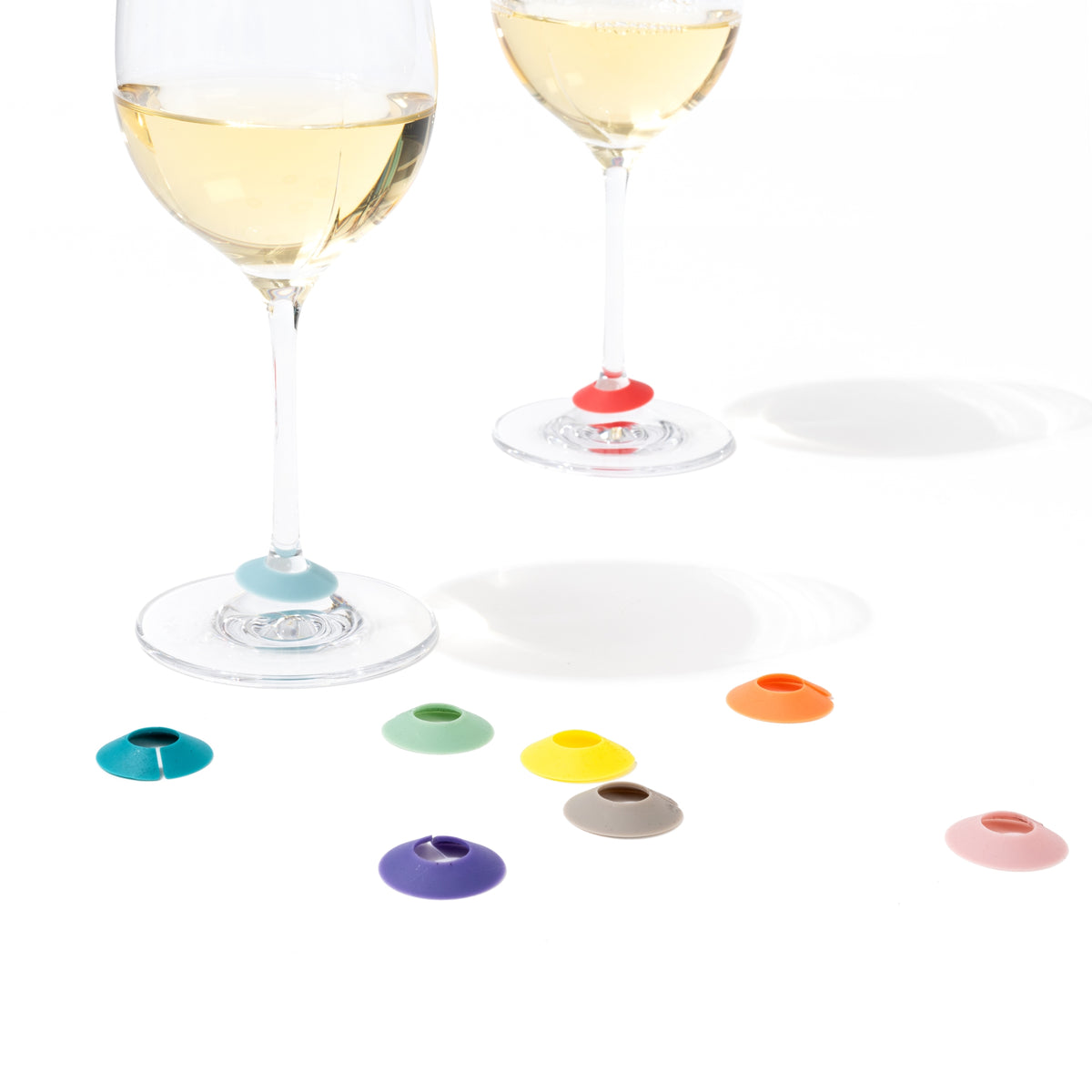 Marque verres
