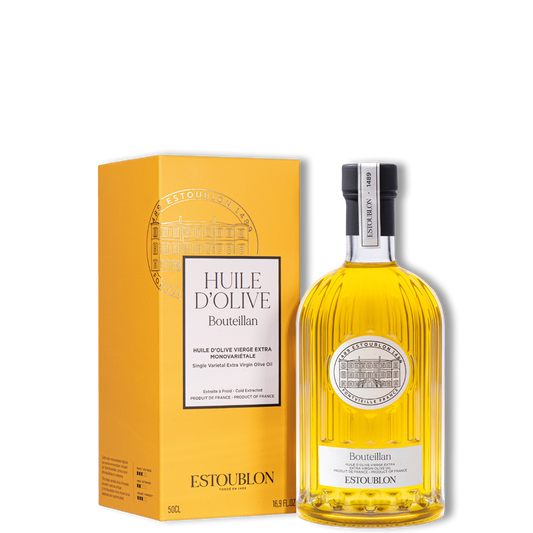 Huile d'olive Bouteillan