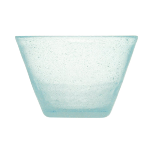 Coupelles en verres bulles - L'essentiel