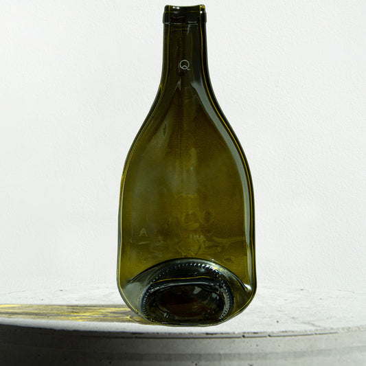Planche apéritive "feuilles mortes" M / L