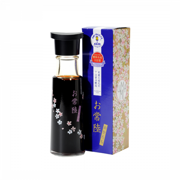 Sauce soja premium