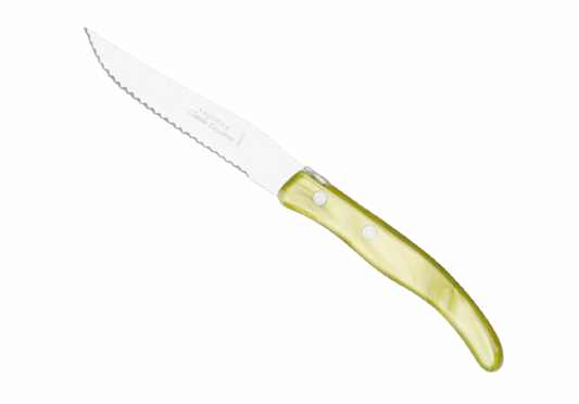 Couteaux à steak "Gamme Berlingot"