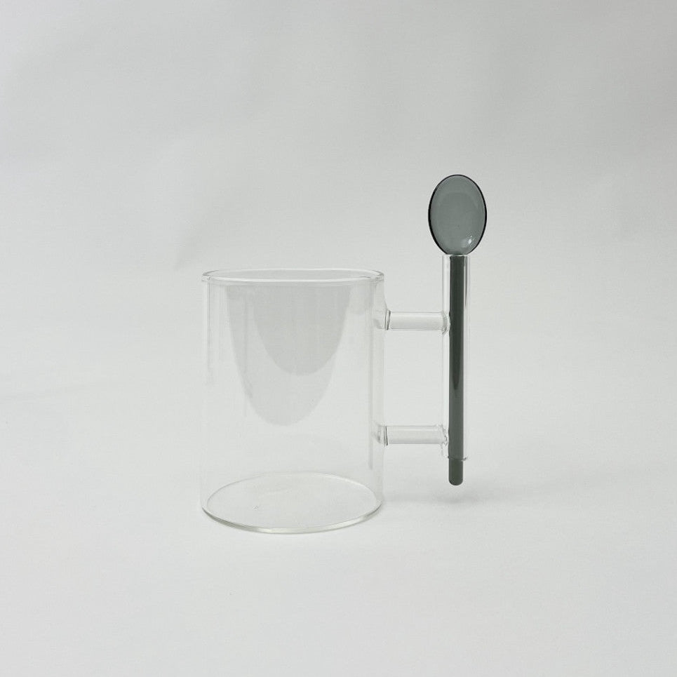 Mug "garde à vous" smoke