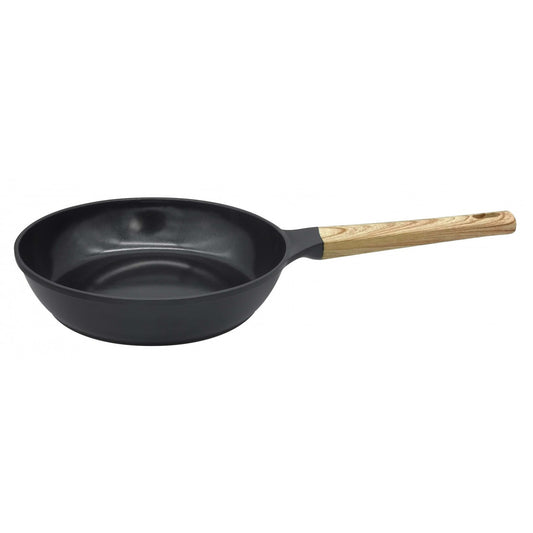 L'incroyable pôele anti-adhérente 24 cm - L'essentiel