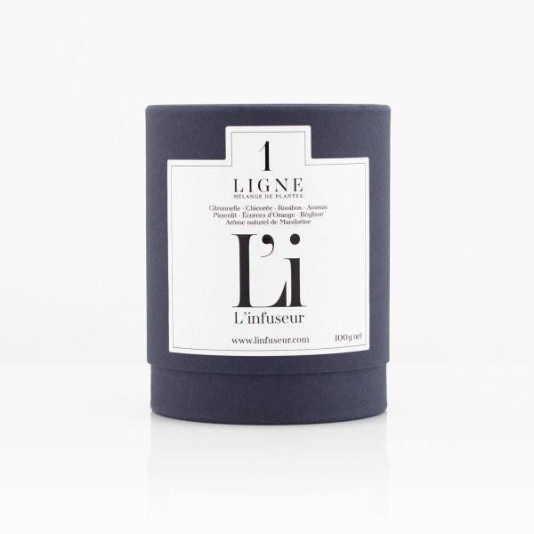Infusion Ligne - L'essentiel