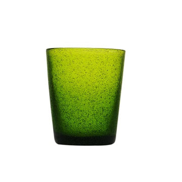 Verrerie Verre bulles soufflé en verre - L'essentiel