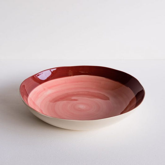 Plat "desert" - L'essentiel