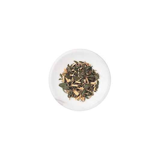 Infusion BIO : Madame a la gueule de bois