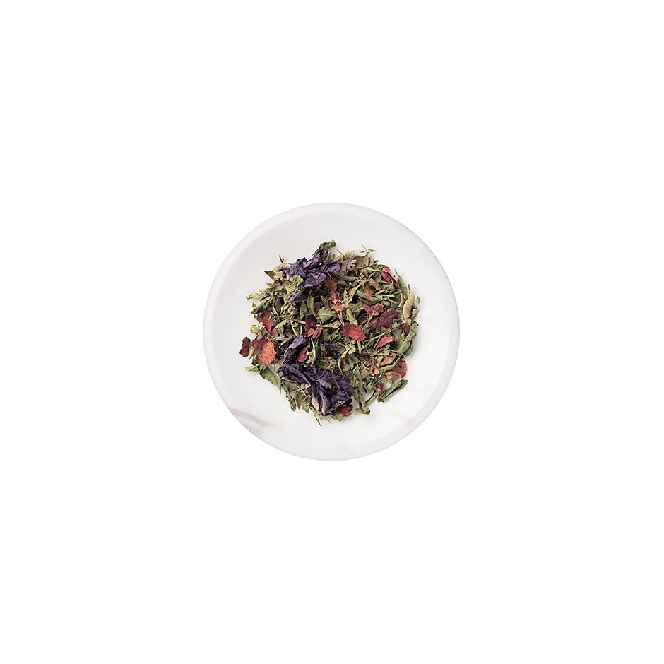 Infusion BIO : Madame est rayonnante