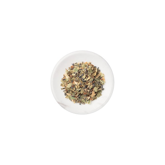 Infusion BIO : Madame se repose