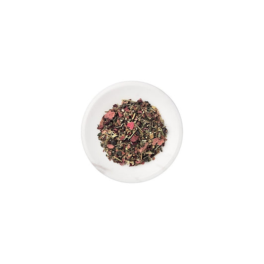 Infusion BIO : Madame va en détox