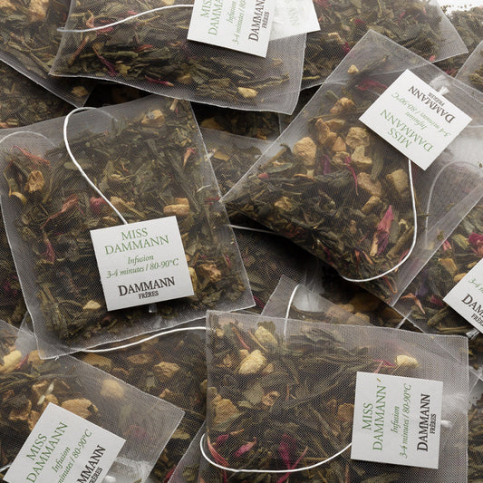 Miss dammann - 25 sachets