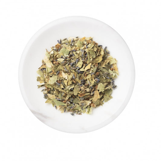 Infusion BIO : Monsieur se repose - L'essentiel