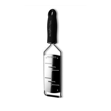 ustensiles de cuisine Râpe coupe large - L'essentiel