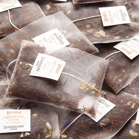 Rooibos oriental - 25 sachets