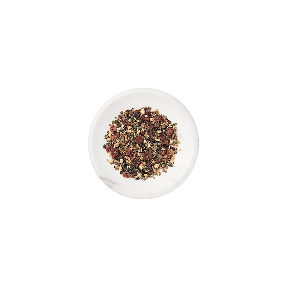 Infusion BIO : Wonder Madame