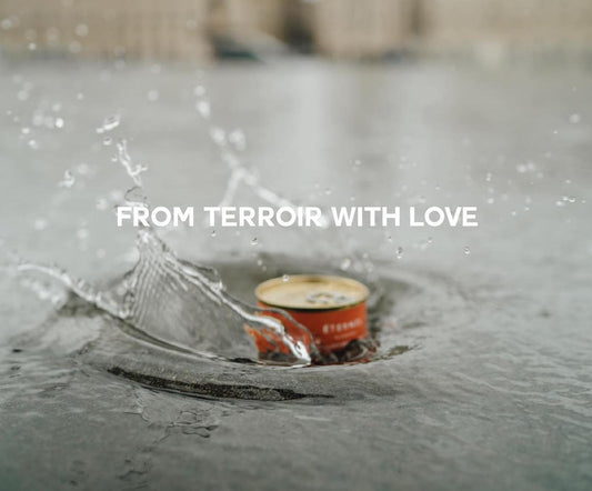 "Les Conservistes : From terroir with love " qui sont ils ?