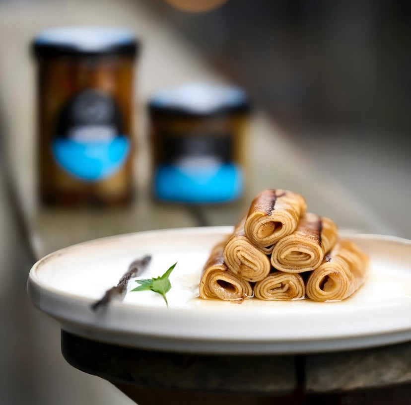 Crêpes au rhum : une recette simple pour la Chandeleur (et bien après)