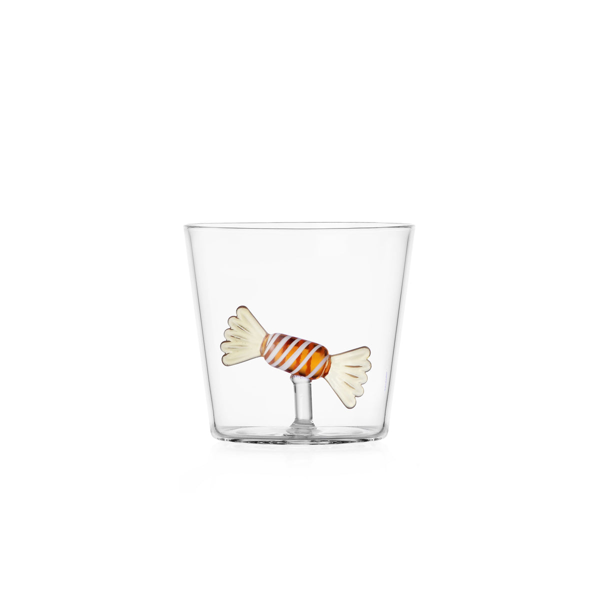 Verres à eau bonbons & sucettes – Collection Sweet & Candy