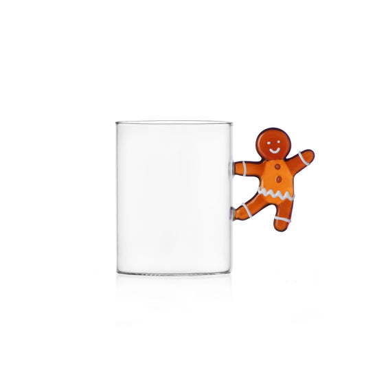 Mr & Mrs Gingerbread - Collection Sweet & Candy