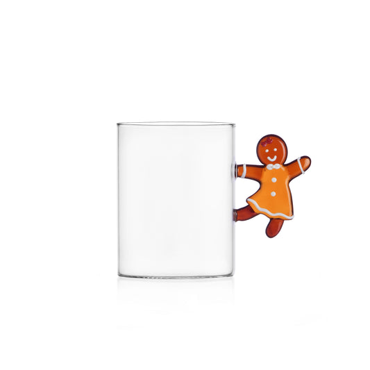 Mr & Mrs Gingerbread - Collection Sweet & Candy