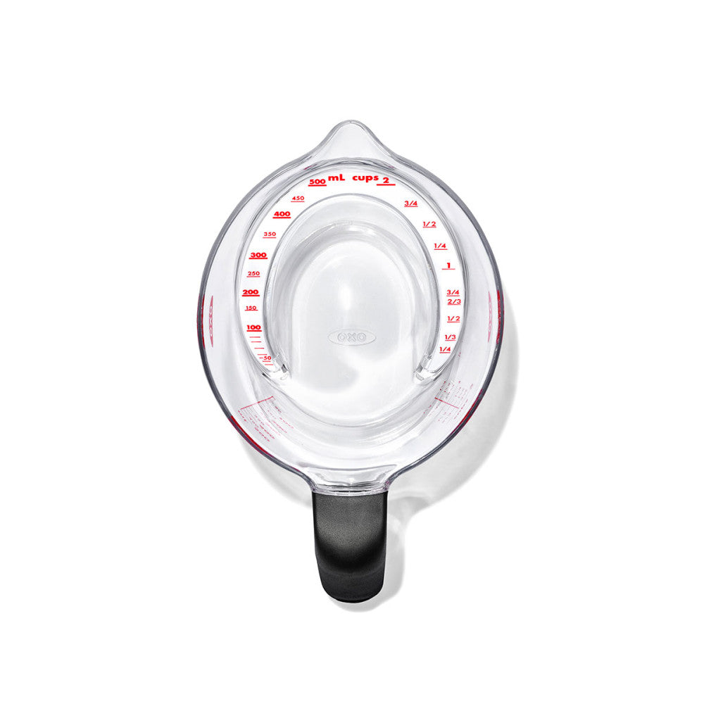 Pichet mesureur 500 ml