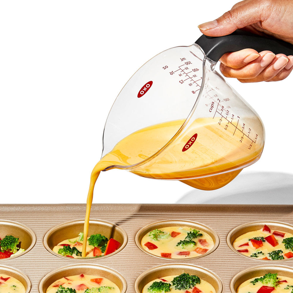 Pichet mesureur 500 ml