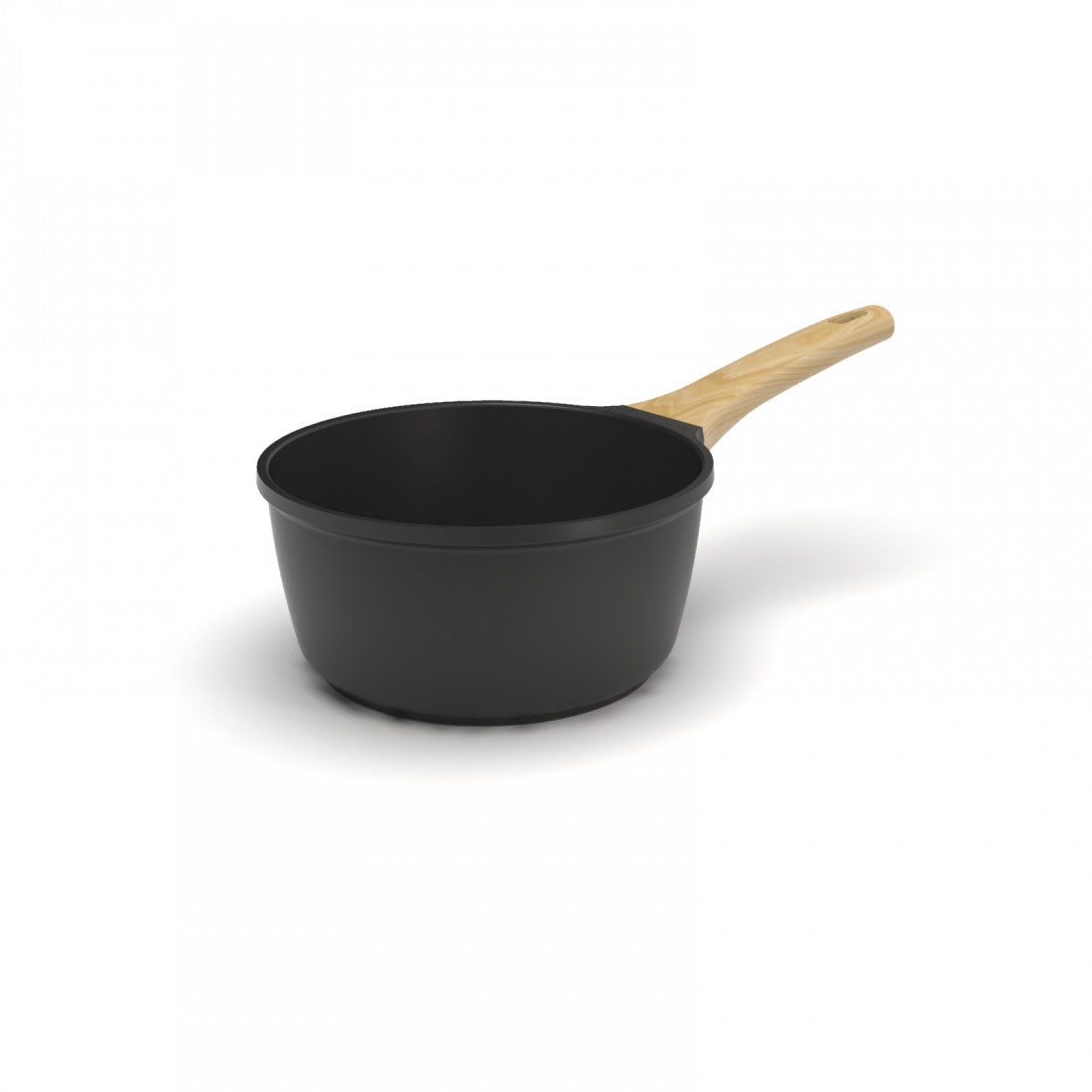 Casserole anti-adhérente 20 cm