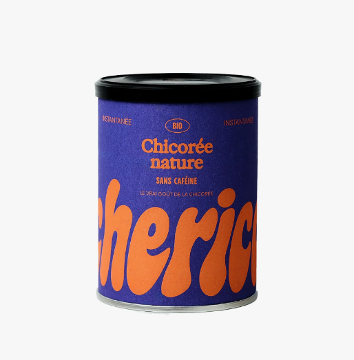 "Chicorée Nature BIO"  - Chicorée Instantanée - L'essentiel
