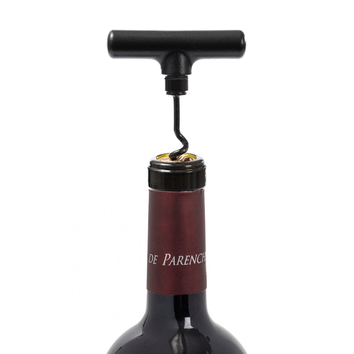 Tire bouchon "Le Vigneron"