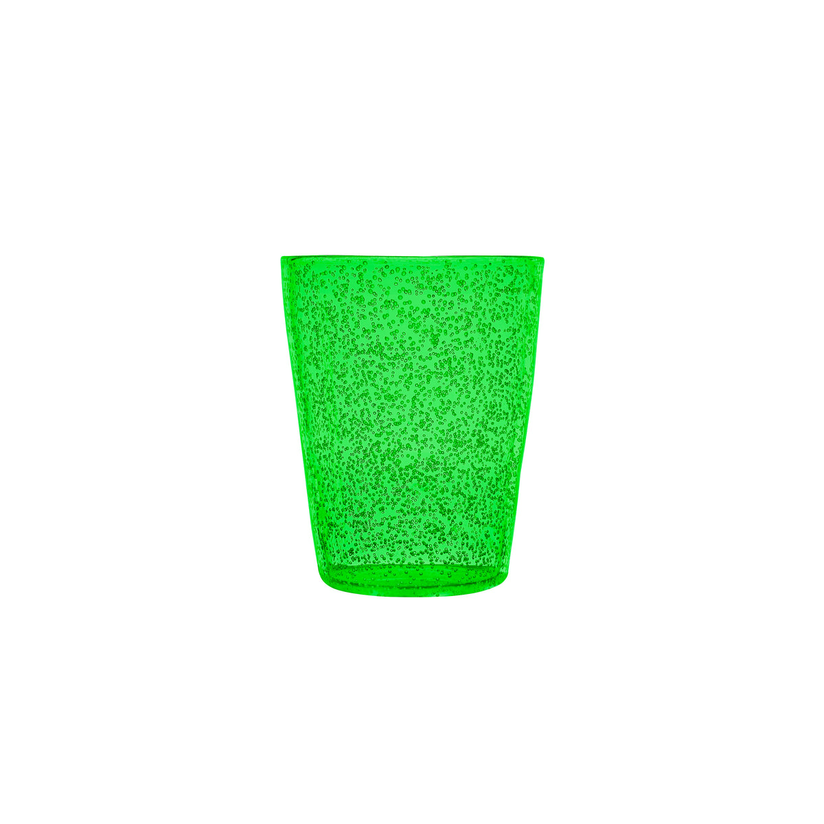 Verres "bulles" incassables