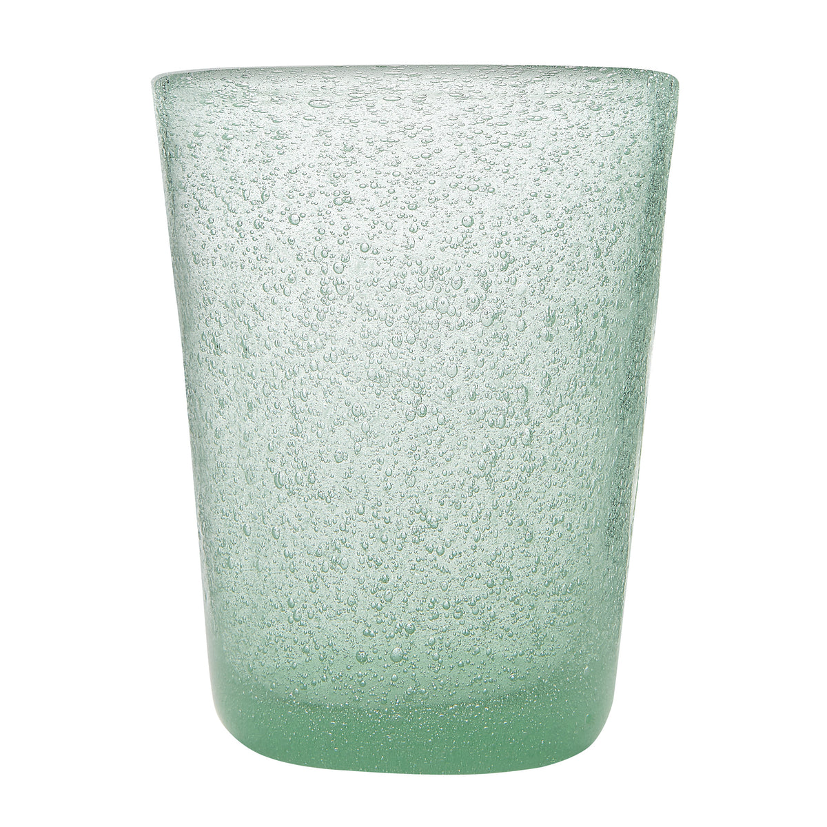 Verre bulles soufflé en verre - L'essentiel