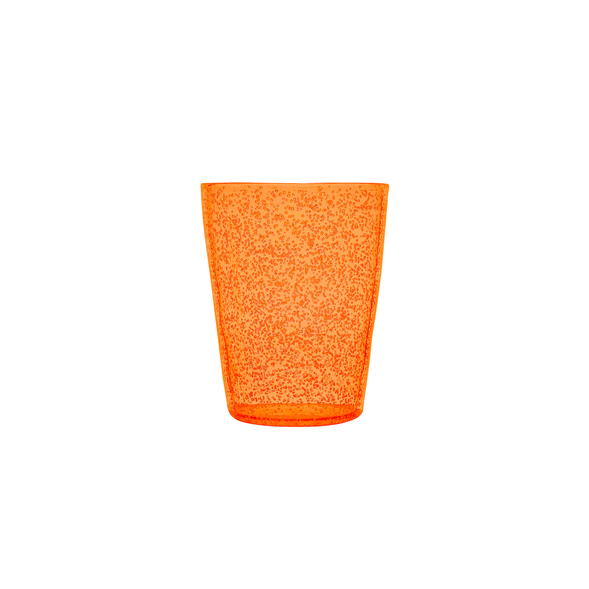 Verres "bulles" incassables
