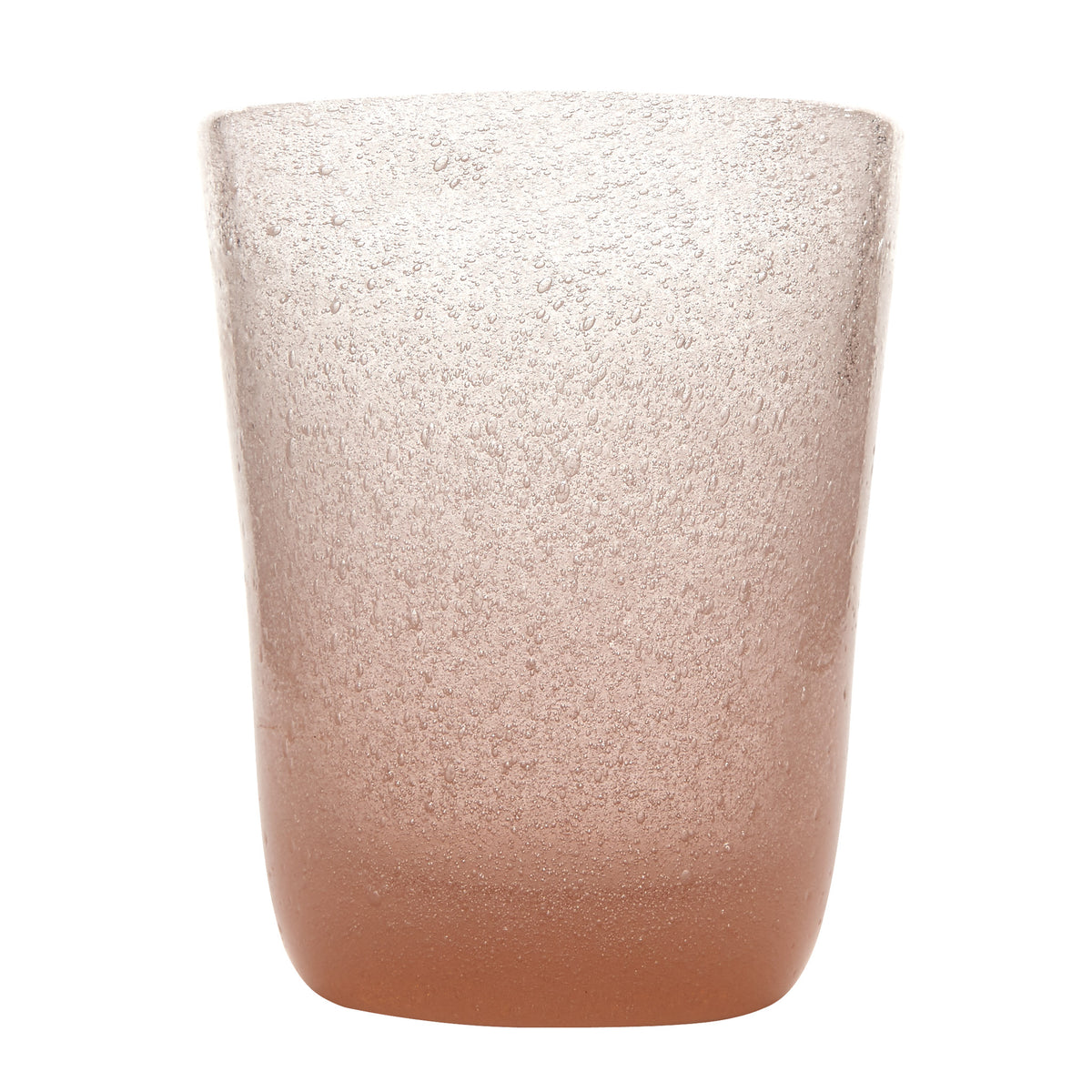 Verre bulles soufflé en verre - L'essentiel