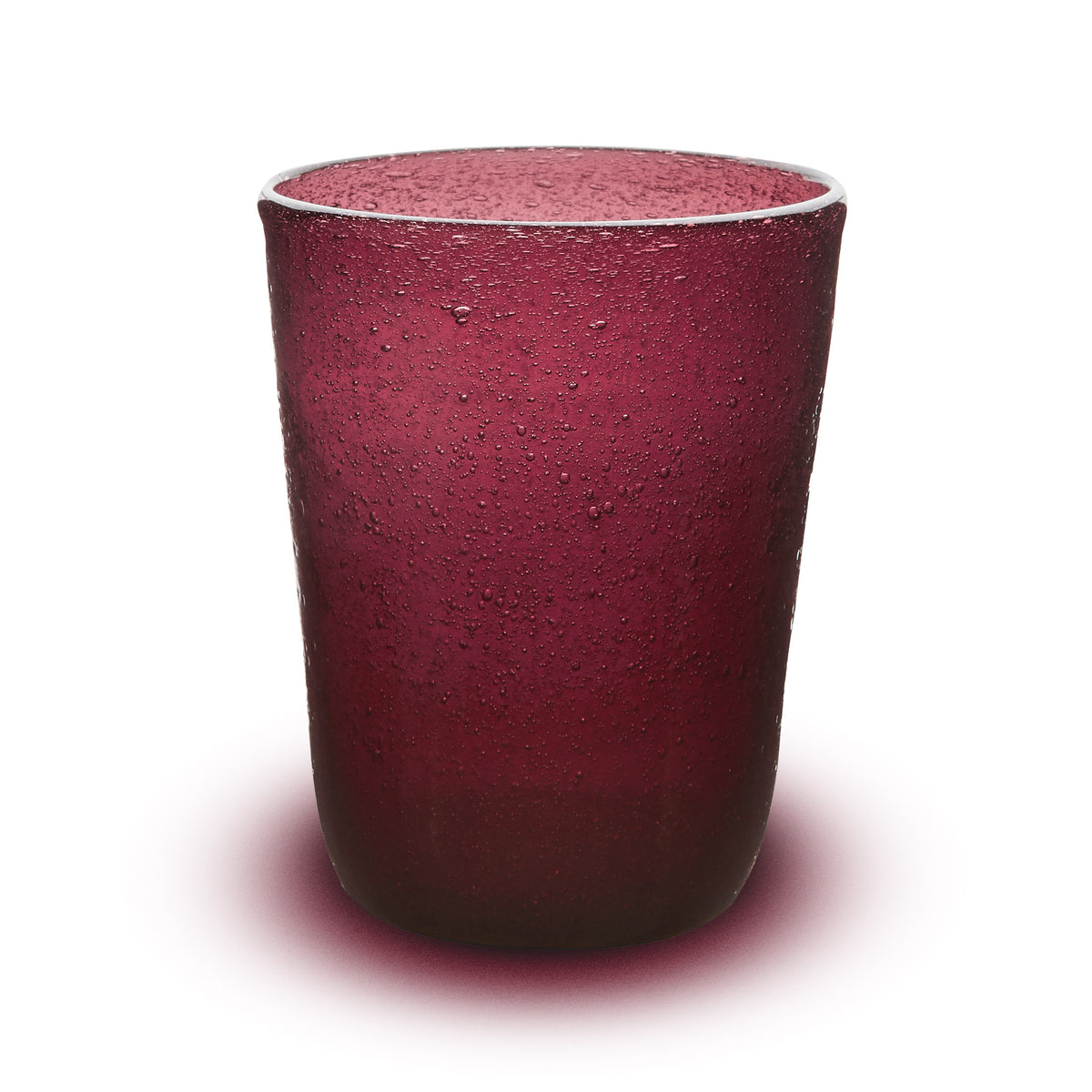 Verre bulles soufflé en verre - L'essentiel