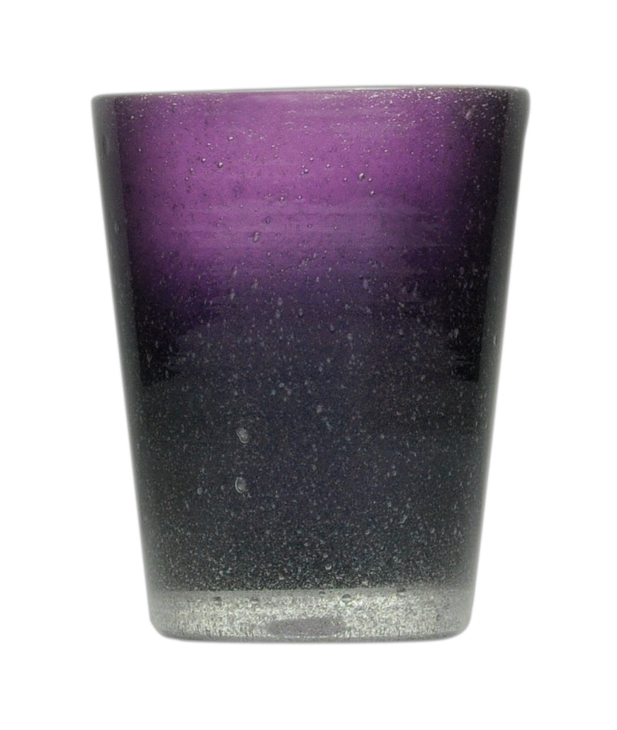 Verre bulles soufflé en verre - L'essentiel