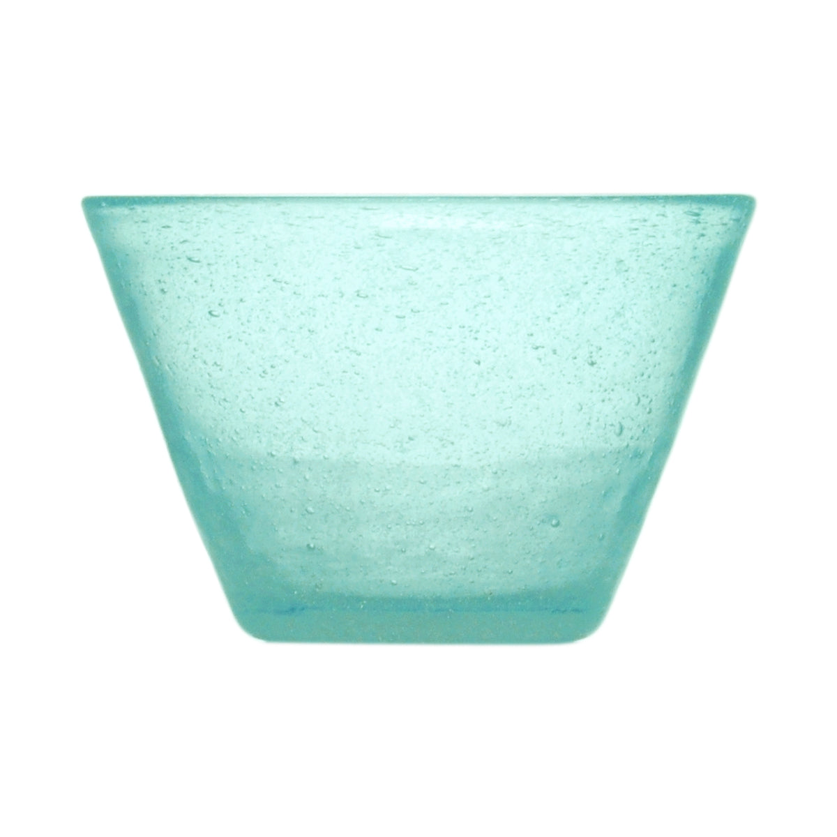 Coupelles en verres bulles - L'essentiel