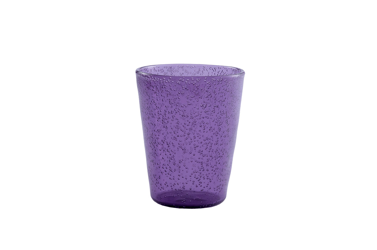 Verres "bulles" incassables
