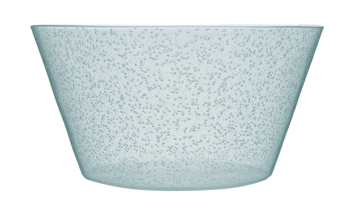 Saladier medium "bulles" incassables