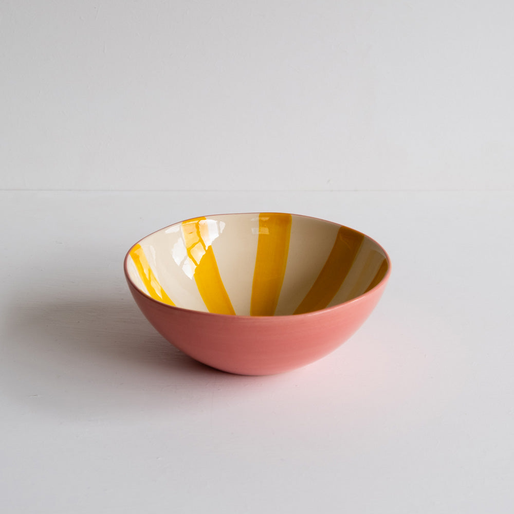 Bol "Nourish" - L'essentiel