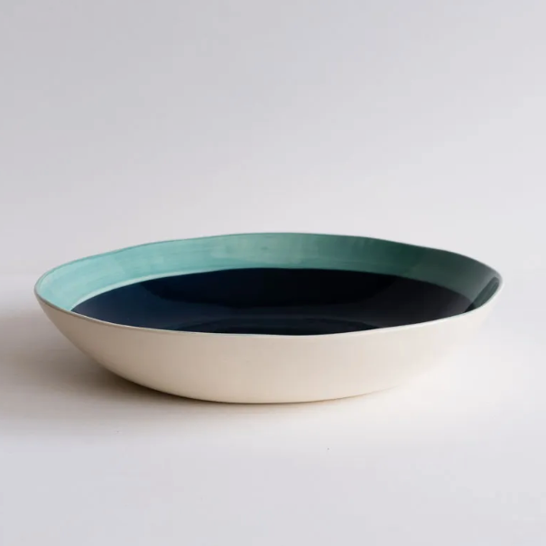 Plat de service Sharing Platter – 4 couleurs - L'essentiel