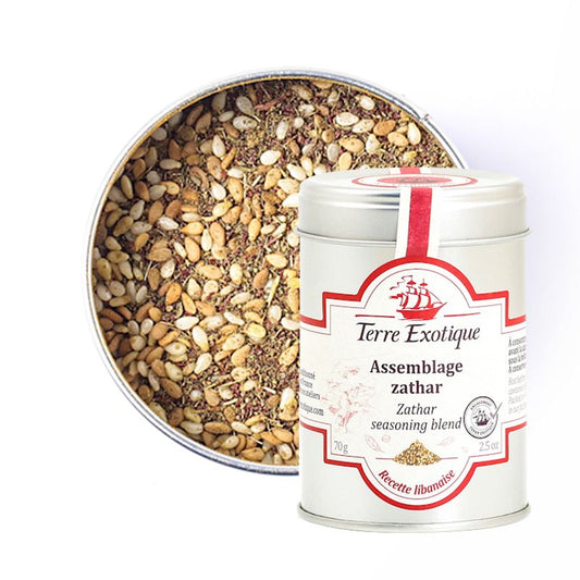 Zaatar / Zathar