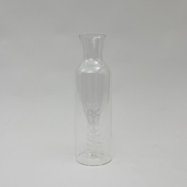 Carafe water - L'essentiel