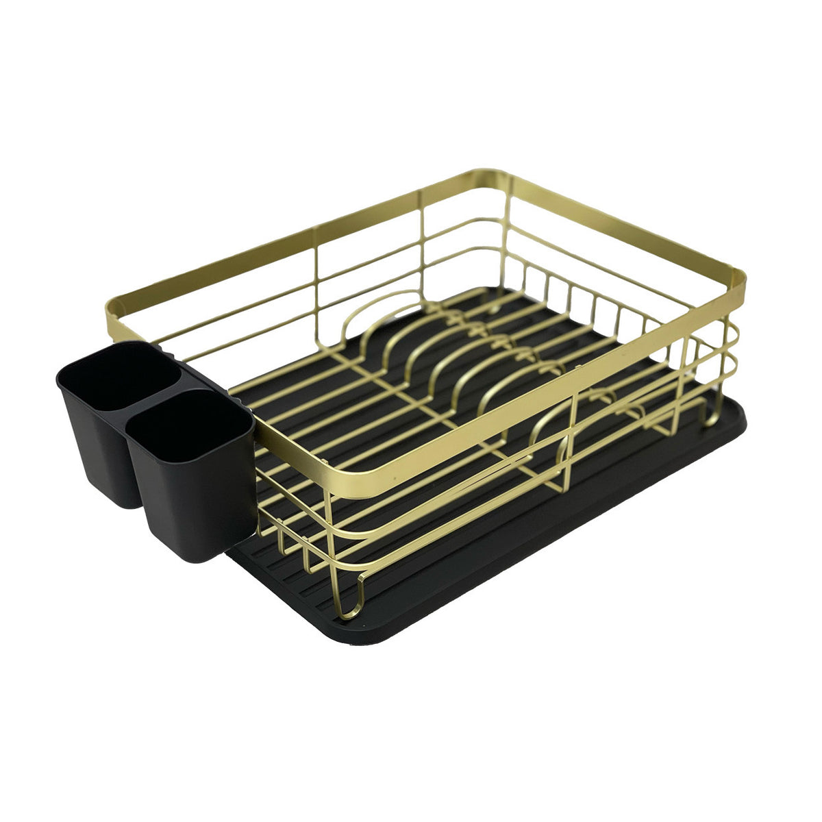 Kitchenette Gold