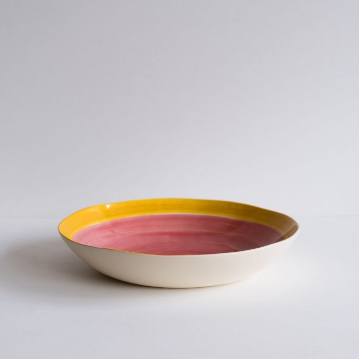 Plat de service Sharing Platter – 4 couleurs - L'essentiel