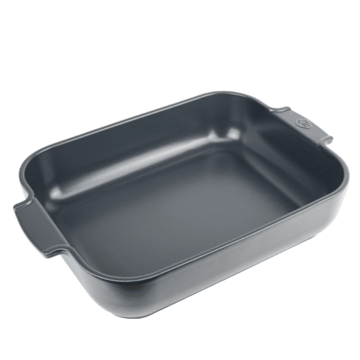 Plat rectangulaire 40 cm