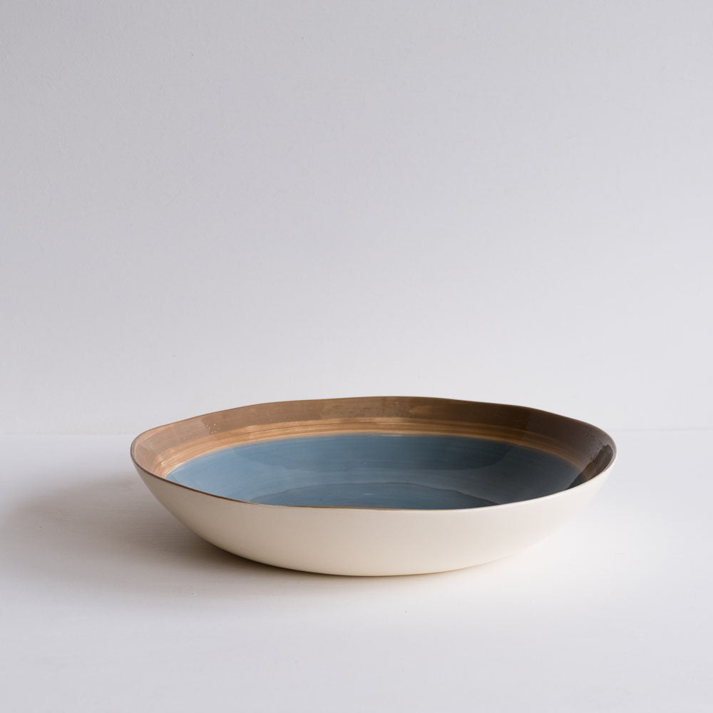 Plat de service Sharing Platter – 4 couleurs - L'essentiel