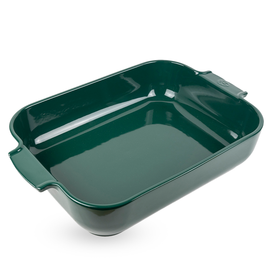 Plat rectangulaire 40 cm