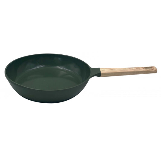 L'incroyable pôele anti-adhérente 28 cm